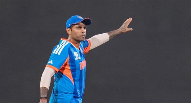 Khabar Odisha:The-T20-World-Cup-final-is-a-warning-bell-for-the-Indian-captain-will-Suryakumar-break-the-streak