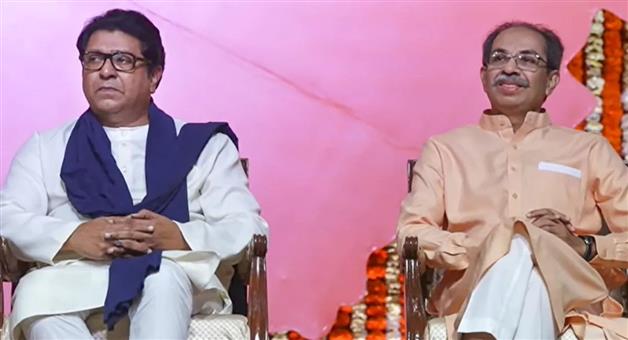 Khabar Odisha:The-Thackeray-brothers-proved-to-be-a-complete-failure-in-the-Maharashtra-local-body-elections