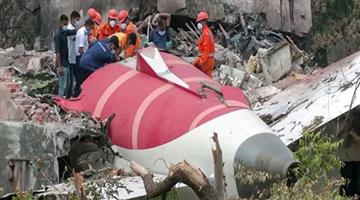 Khabar Odisha:The-aircrafts-inspection-is-complete-Air-India-found-no-fault-in-the-fuel-control-switch