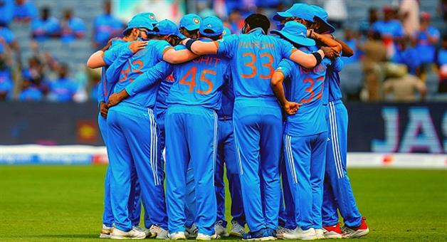 Khabar Odisha:The-announcement-of-the-Indian-team-for-the-T20-series-against-South-Africa