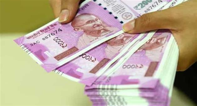 Khabar Odisha:The-central-government-has-increased-the-dearness-allowance-by-4