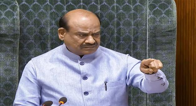 Khabar Odisha:The-country-is-seeing-this-reform-of-the-new-generation-you-are-teaching-all-this-Birlas-sharp-arrow-to-Congress-MP