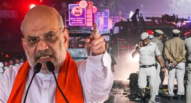 Khabar Odisha:The-culprits-will-not-be-spared-they-will-be-punished-in-a-manner-that-will-set-an-example-Amit-Shahs