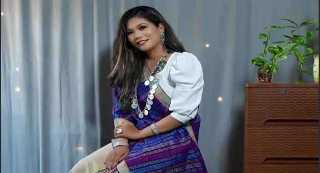 Khabar Odisha:The-death-of-Miss-India