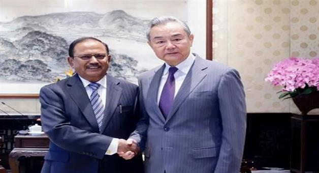 Khabar Odisha:The-distance-with-China-is-getting-shorter-Chinese-Foreign-Minister-is-coming-to-India-on-a-two-day-visit