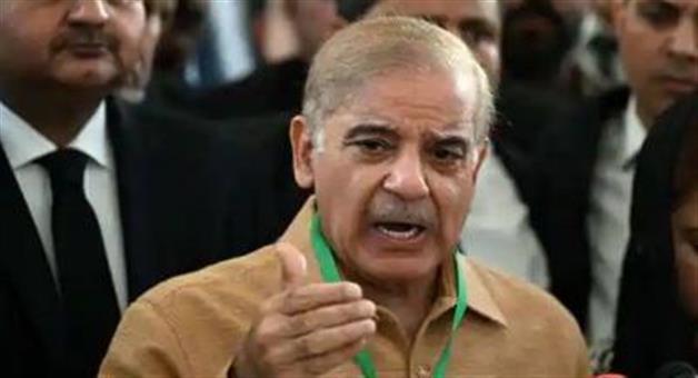 Khabar Odisha:The-era-of-Shehbaz-Sharif-has-begun-in-Pakistan-and-he-will-be-sworn-in-as-the-new-Prime-Minister-this-evening