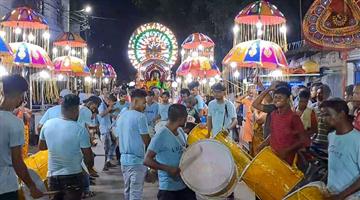 Khabar Odisha:The-famous-sitalsasti-festival-has-begun