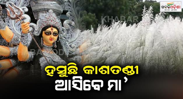 Khabar Odisha:The-festival-season-has-come