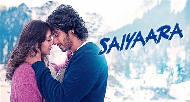 Khabar Odisha:The-film-Saiyaar-is-doing-wonders-at-the-box-office-Many-films-break-records-on-the-first-day