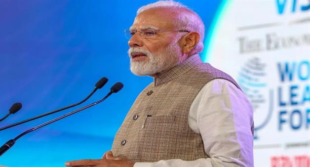 Khabar Odisha:The-first-Made-in-India-semiconductor-chip-will-come-in-the-market-by-the-end-of-the-year-PM-Modis-big-announcement