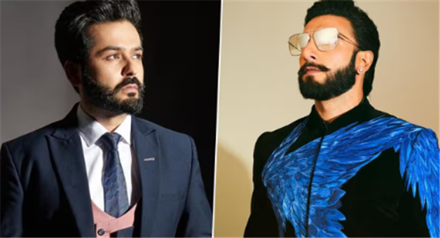 Khabar Odisha:The-first-look-of-Dhurandhar-will-be-released-on-Ranveer-Singhs-birthday-Aditya-Dhar-kept-it-a-secret