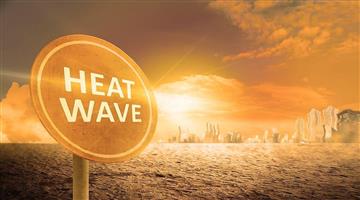 Khabar Odisha:The-heat-wave-in-the-state-is-intensifying-day-by-day
