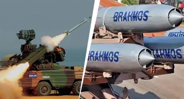 Khabar Odisha:The-heroic-stories-of-Brahmos-and-Akash-missiles-will-be-taught-in-schools