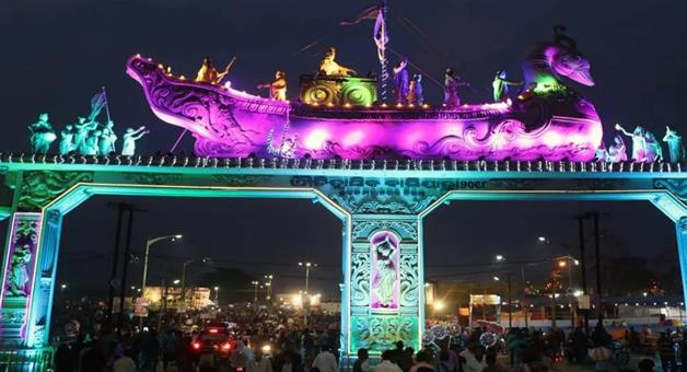 Khabar Odisha:The-historic-Cuttack-Bali-Yatra-will-rock-the-last-evening-today