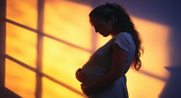 Khabar Odisha:The-husband-burned-the-pregnant-woman-for-a-fighting