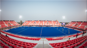 Khabar Odisha:The-kaling-Stadium-will-shake-again-the-Hockey-Mahakumbh-will-begin-on-the-28th