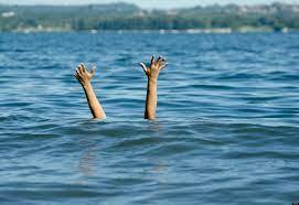 Khabar Odisha:The-lives-of-two-children-drowned-in-the-pond