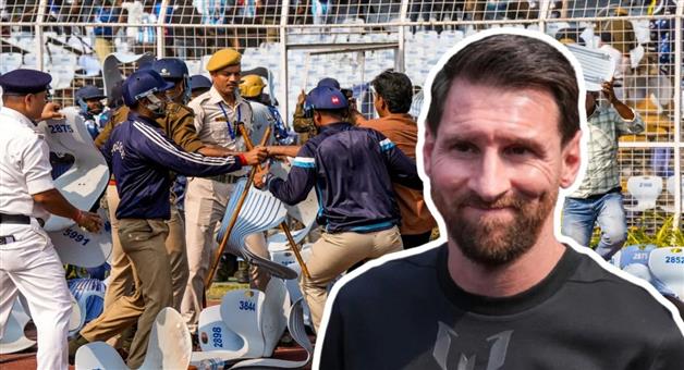 Khabar Odisha:The-main-organizer-of-Messis-program-has-been-arrested