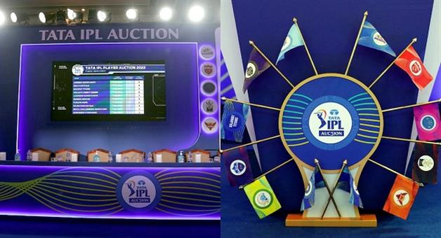 Khabar Odisha:The-mega-action-of-IPL-2025-is-over-see-the-full-squads-of-all-the-teams