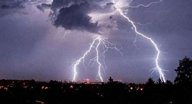 Khabar Odisha:The-meteorological-department-has-issued-a-yellow-warning-for-possible-thunderstorms-in-16-districts