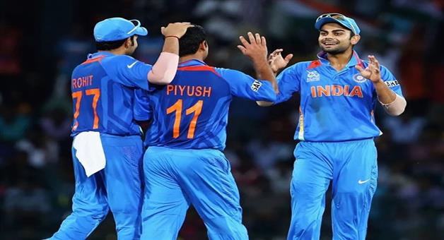 Khabar Odisha:The-player-for-whom-Rohit-could-not-play-in-the-2011-World-Cup-the-champion-player-retired