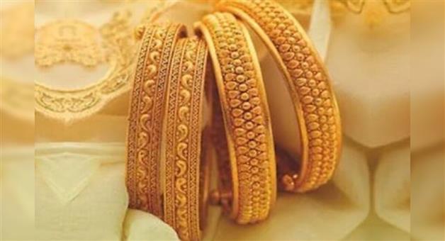 Khabar Odisha:The-price-of-gold-has-crossed-₹143180