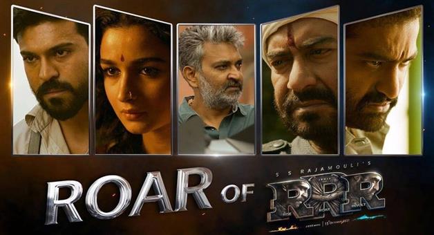 Khabar Odisha:The-release-date-of-the-much-awaited-S-Rajamoulis-mega-budget-film-RRR-has-been-moved-again