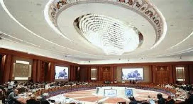 Khabar Odisha:The-second-technical-conference-of-the-BRICS-Disaster-Risk-Reduction-Working-Group-will-be-held-in-Puri