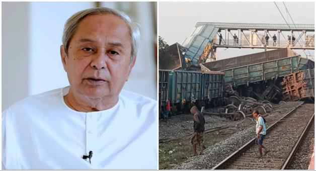 Khabar Odisha:The-state-government-and-the-railways-have-announced-the-amount-of-assistance-due-to-the-Korei-station-train-accident