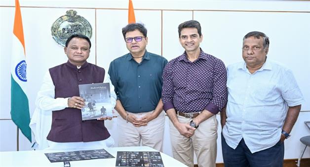 Khabar Odisha:The-third-film-festival-will-be-held-in-Bhubaneswar-from-June-25-to-28