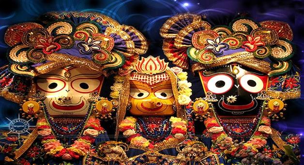 Khabar Odisha:The-uniqueness-and-magnificence-of-the-name-Srijagannath-is-indescribable