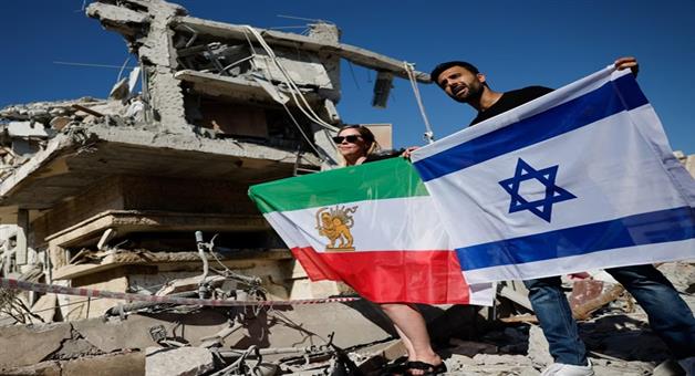 Khabar Odisha:The-world-was-divided-into-two-groups-due-to-the-Israel-Iran-war-know-which-country-is-with-whom