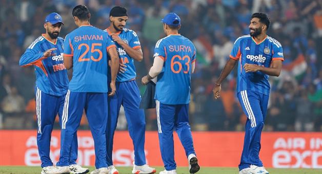 Khabar Odisha:There-is-suspense-surrounding-Indias-playing-XI-for-the-second-T20-will-Axar-Patel-be-dropped-from-the-team