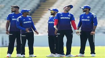 Khabar Odisha:There-may-be-3-changes-in-Team-India-for-the-second-Test