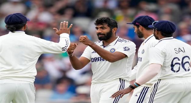 Khabar Odisha:There-may-be-4-changes-in-Team-India-for-the-final-Test