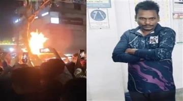 Khabar Odisha:There-was-a-fight-with-Deepu-over-a-promotion-he-was-killed-for-insulting-religion-the-truth-came-out