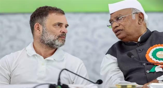 Khabar Odisha:There-will-be-a-big-change-in-the-Congress-organization-4-general-secretaries-will-be-on-leave