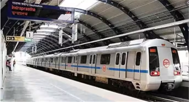 Khabar Odisha:These-7-places-will-be-easily-accessible-from-Lajpat-Nagar-in-Delhi-Government-has-come-up-with-a-new-plan