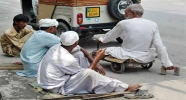 Khabar Odisha:These-countries-including-Saudi-Arabia-expelled-Pakistani-beggars
