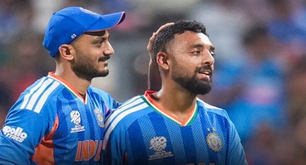 Khabar Odisha:This-bowler-will-leave-Team-India-after-Shami-He-is-getting-a-lot-of-praise-in-IPL