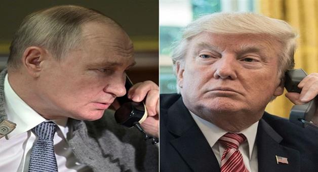 Khabar Odisha:This-is-a-huge-insult-Putin-made-Trump-wait-for-an-hour-to-talk-on-the-phone