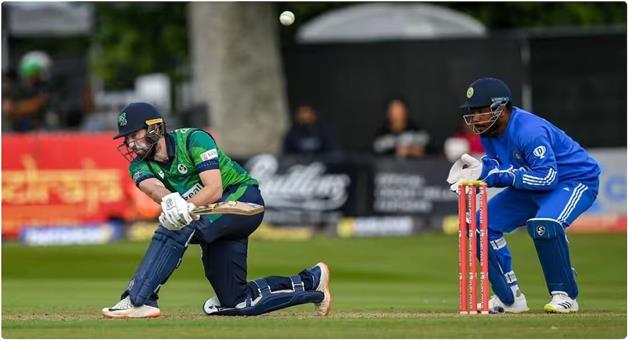 Khabar Odisha:This-is-what-Indias-playing-XI-could-look-like-in-the-first-T20I-against-Ireland