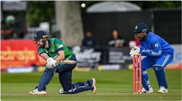 Khabar Odisha:This-is-what-Indias-playing-XI-could-look-like-in-the-first-T20I-against-Ireland
