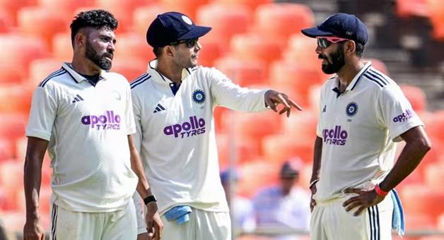 Khabar Odisha:This-is-what-Indias-playing-eleven-could-look-like-in-the-Afghanistan-Test
