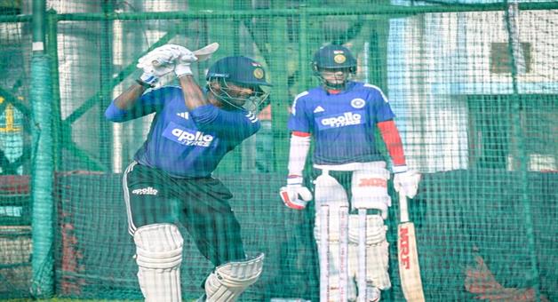 Khabar Odisha:This-is-what-Team-Indias-final-eleven-will-look-like-in-the-Delhi-Test-these-star-players-will-be-left-out
