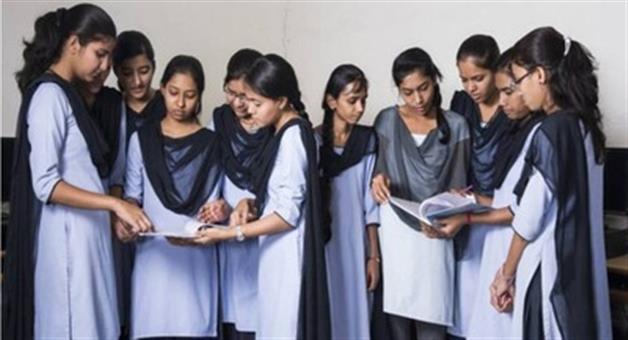Khabar Odisha:This-time-students-will-not-wear-jeans-and-will-not-be-able-to-do-any-hairstyle-they-want