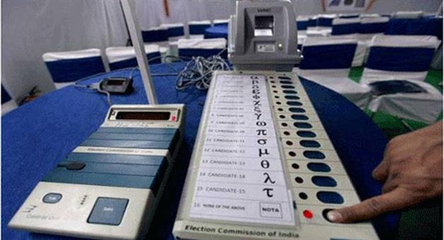 Khabar Odisha:This-time-the-EVM-will-have-municipal-elections-with-two-EVMs-per-booth