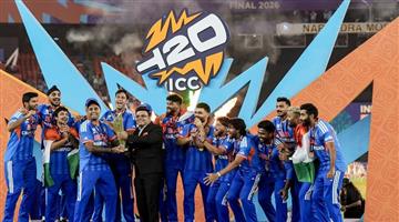 Khabar Odisha:This-win-is-nothing-compared-to-1983-and-2011-wins-Manjrekar-does-not-give-importance-to-T20-World-Cup