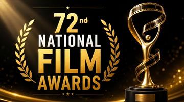 Khabar Odisha:This-years-National-Film-Awards-ceremony-will-be-held-here-instead-of-Delhi