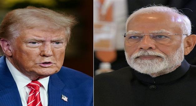 Khabar Odisha:Those-criticizing-India-are-themselves-doing-business-with-Russia-governments-strong-response-to-Trump